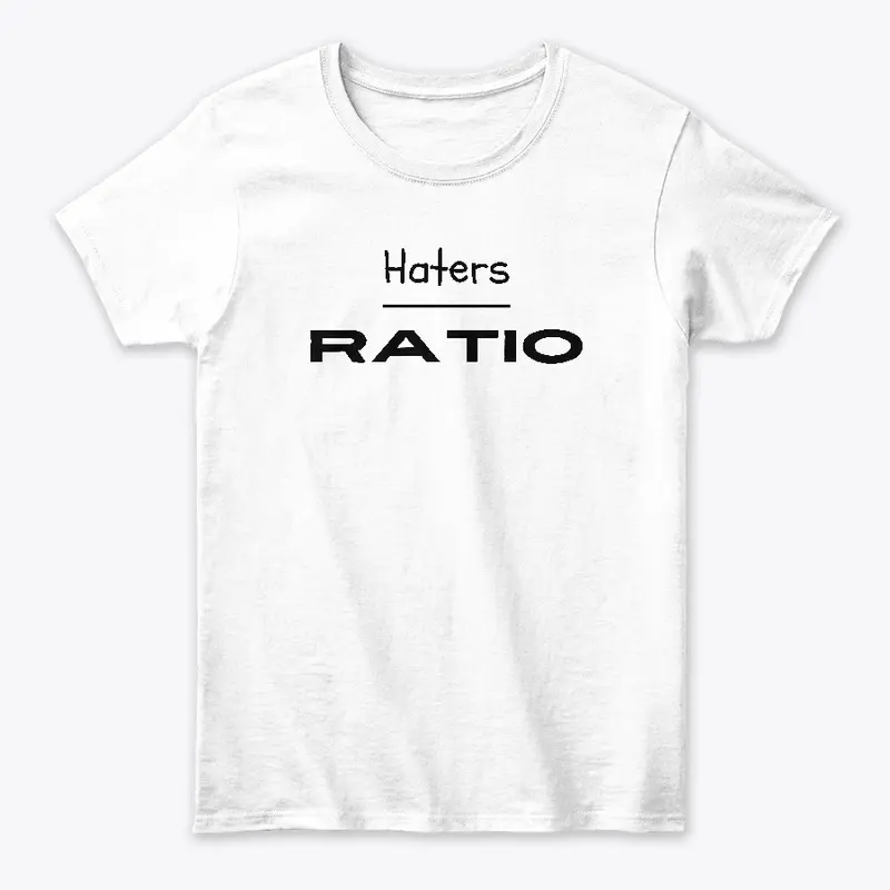 Ratio