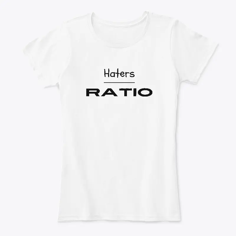 Ratio