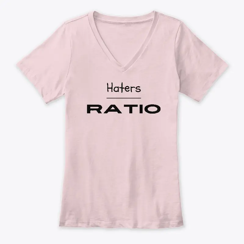 Ratio