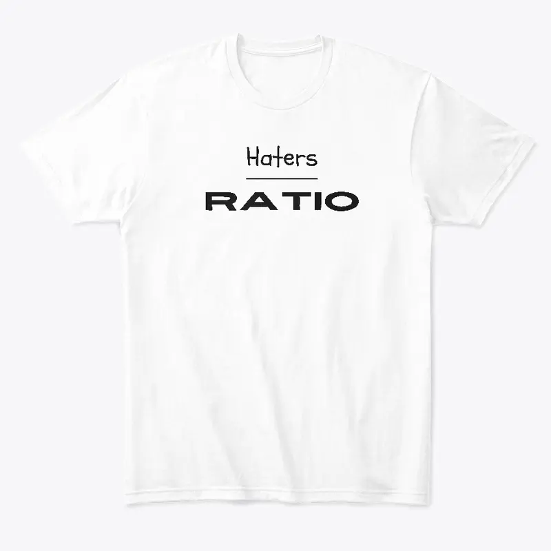 Ratio