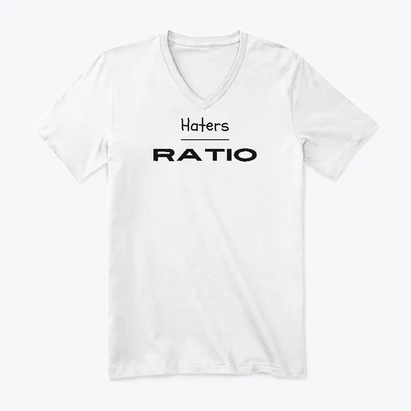 Ratio