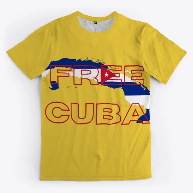 Free Cuba