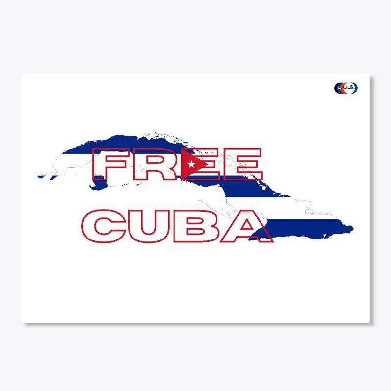 Free Cuba