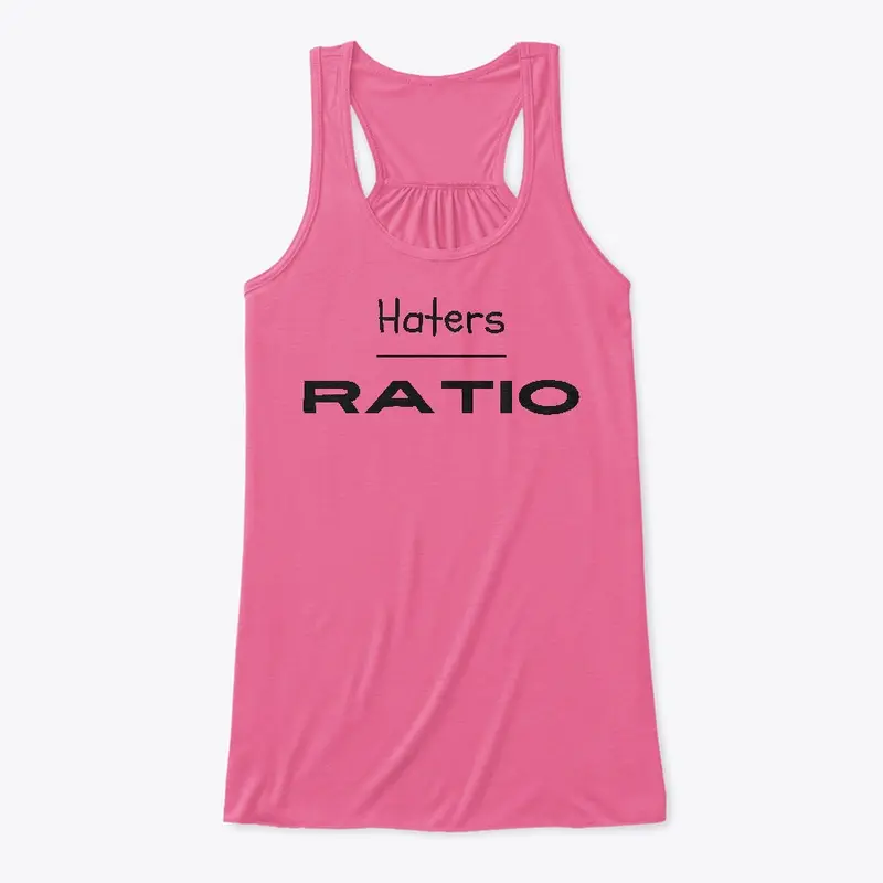 Ratio