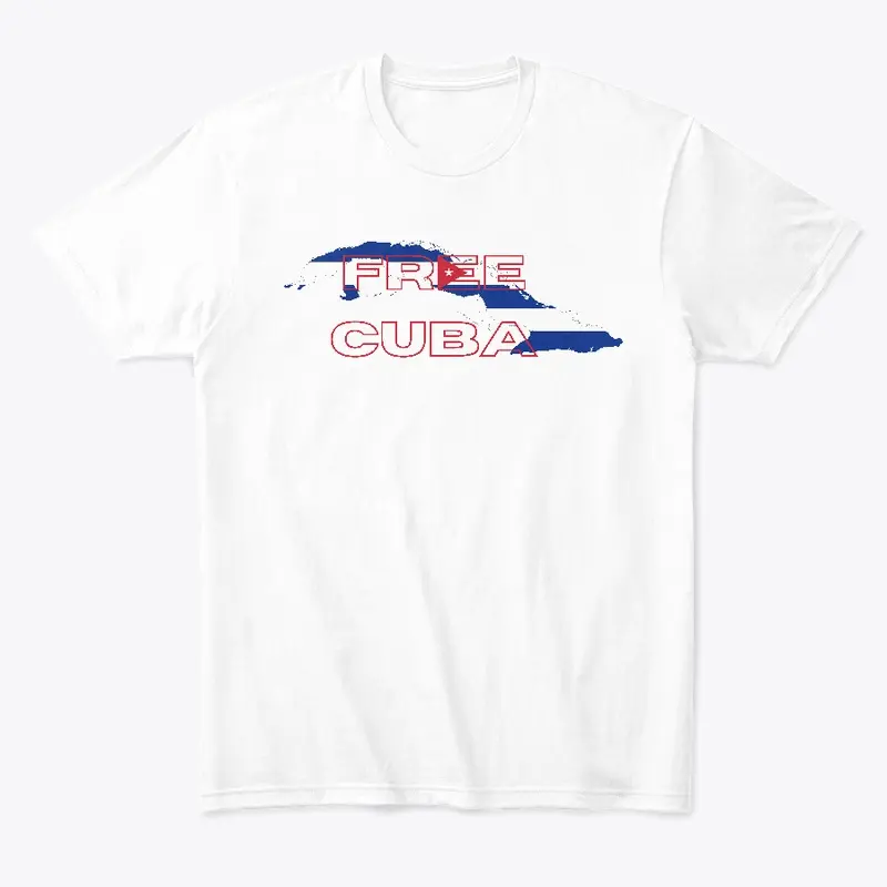 Free Cuba